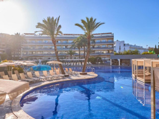 Hotel Zafiro Palmanova