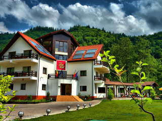 HOTEL ZAN