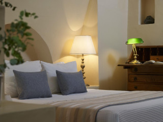 Hotel Zannos Melathron