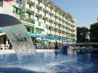 HOTEL ZDRAVETS