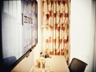 Hotel Zeitgeist