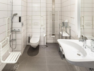 Hotel Zeitgeist Vienna Hauptbahnhof