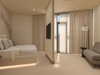 Hotel Zenith