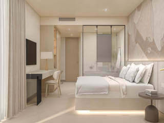 Hotel Zenith