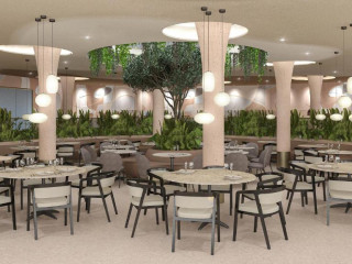 Hotel Zenith