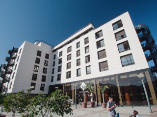 Hotel Zentral Center