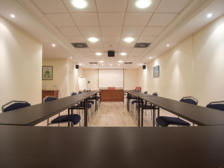 Hotel Zentral Center - Adults Only