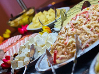 Hotel Zentral Center - Adults Only