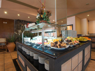 Hotel Zentral Center - Adults Only