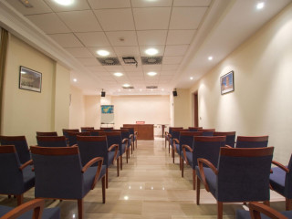 Hotel Zentral Center - Adults Only