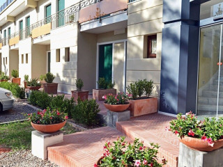 HOTEL ZEUS POMPEI