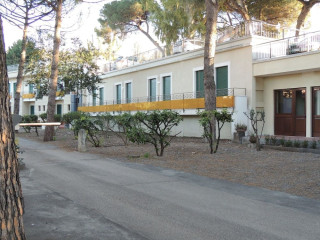 HOTEL ZEUS POMPEI