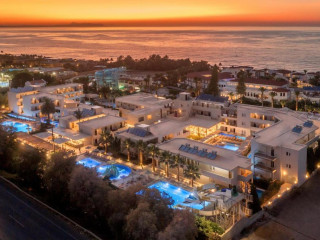 Hotel Zeus Ydoria Resort