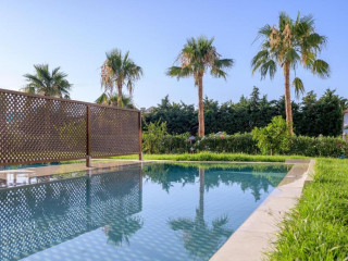 Hotel Zeus Ydoria Resort