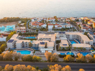 Hotel Zeus Ydoria Resort