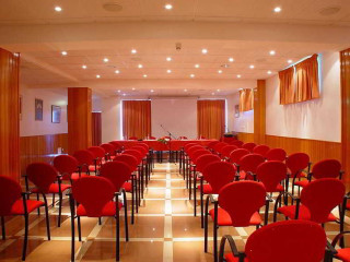 Hotel Zodiaco