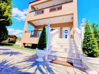 Vila Zoe