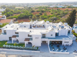 Hotel Zoi