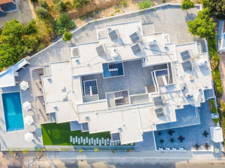 Hotel Zoi