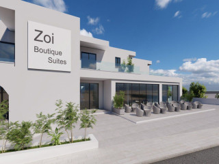 Hotel Zoi