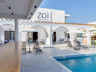 Zoi Hotel