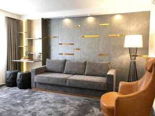 AHC Old City Hotel (ex. Hotel Zurich Istanbul)