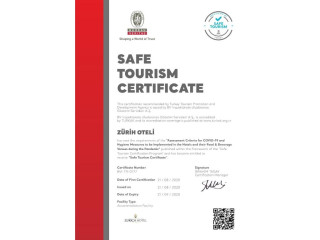 AHC Old City Hotel (ex. Hotel Zurich Istanbul)