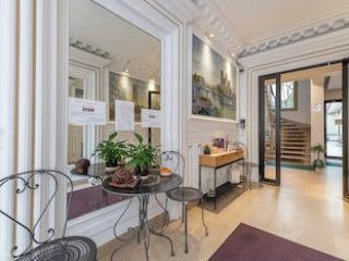 HOTELHOME PARIS 16