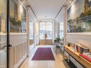 HOTELHOME PARIS 16