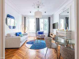 HOTELHOME PARIS 16