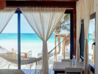 Hotelito Azul