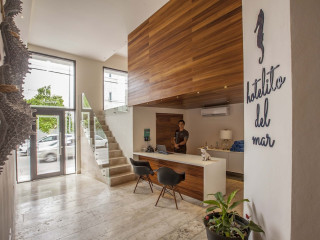 HOTELITO DEL MAR BY XPERENCE