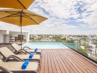 HOTELITO DEL MAR BY XPERENCE