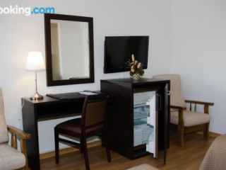 HotelPaiva***