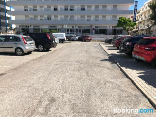 HotelPaiva***