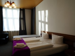 HOTELPENSION MARGRIT