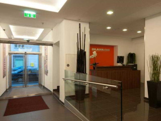 Hotels IMLAUER & Nestroy Wien