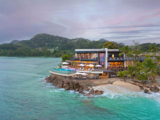 Hotels Mango House Seychelles, LXR & Resorts