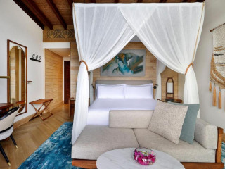 Hotels Mango House Seychelles, LXR & Resorts