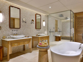 Hotels Mango House Seychelles, LXR & Resorts