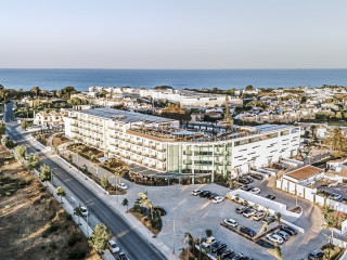 Ananea Castelo Suites Algarve