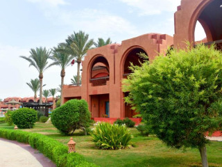 Hotelux Oriental Coast Marsa Alam