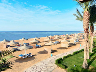 Hotelux Oriental Coast Marsa Alam