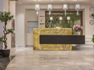 Hotiday Athens Acropolis