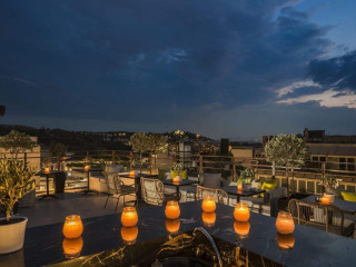 Hotiday Room Collection Athens Acropolis