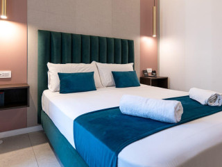 Hotiday Room Collection Napoli Museo