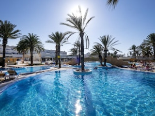 HOUDA GOLF AND BEACH CLUB