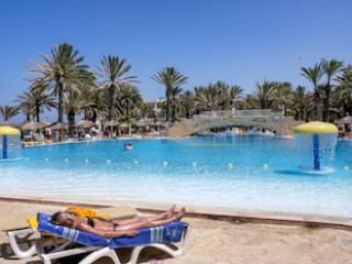 HOUDA GOLF AND BEACH CLUB