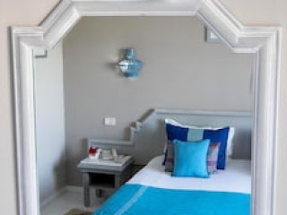 HOUDA GOLF AND BEACH CLUB