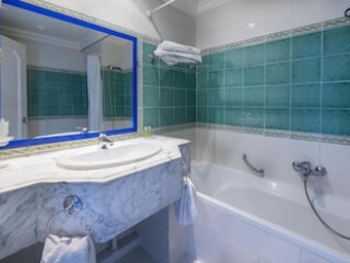 HOUDA GOLF AND BEACH CLUB